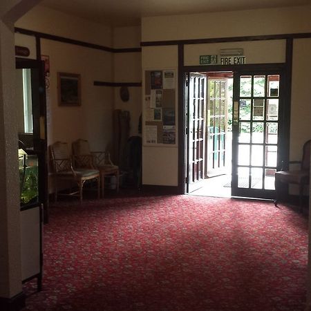 Covenanters Inn Дінгволл Екстер'єр фото